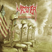 MASTER - Unknown Soldier: Unreleased Album 1985