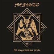 MEFISTO - The Megalomania Puzzle