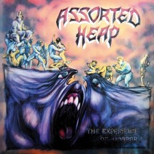 ASSORTED HEAP - The Experience Of Horror