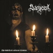 SARGEIST - The Rebirth Of A Cursed Existence