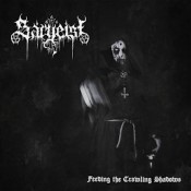 SARGEIST - Feeding The Crawling Shadows