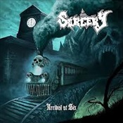 SORCERY - Arrival At Six