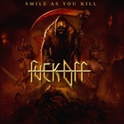 FUCK OFF - Smile As You Kill