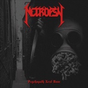 NECROPSY - Psychopath Next Door
