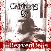GRIMNESS 69 - Illheaven Hells