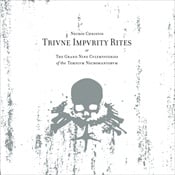 NECROS CHRISTOS Triune Impurity Rites