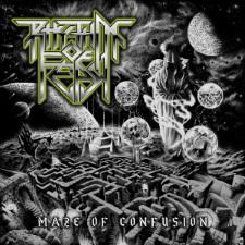 RHYTHM OF FEAR - Confusion Of Confusion