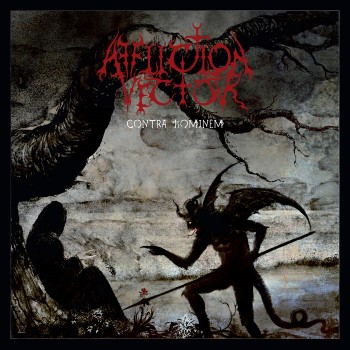 AFFLICTION VECTOR - Contra Hominem