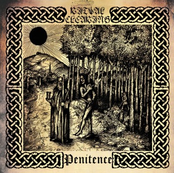 RITUAL CLEARING - Penitence