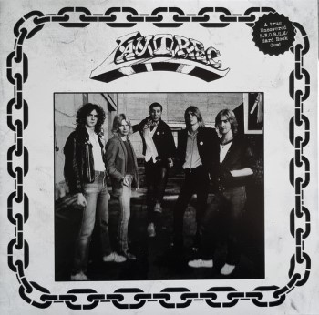 LAUTREC - Mean Gasoline