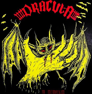 DRACULA - In Memoriam