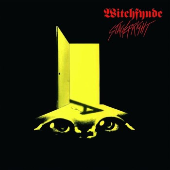 WITCHFYNDE - Stagefright
