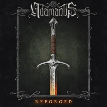 ADAMANTIS - Reforged