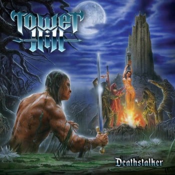 TOWER HILL - Deathstalker