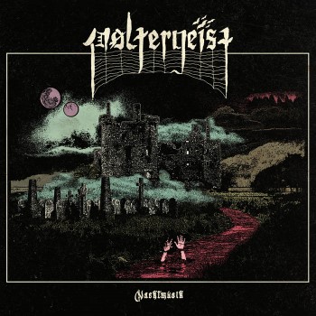 POLTERGEIST - Nachtmusik