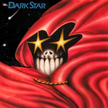 DARK STAR - Dark Star