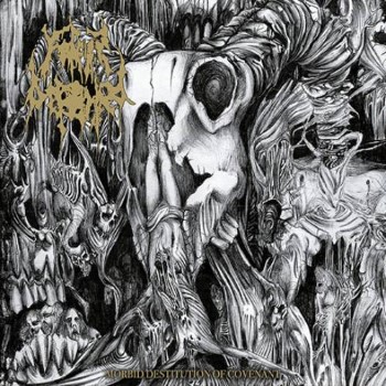 FATHER BEFOULED - Morbid Destitution Of Covenant
