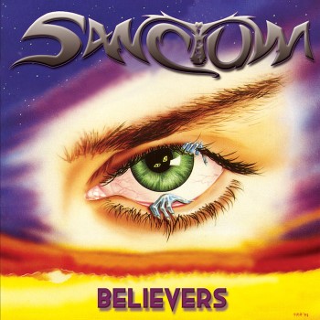 SANCTUM - Believers