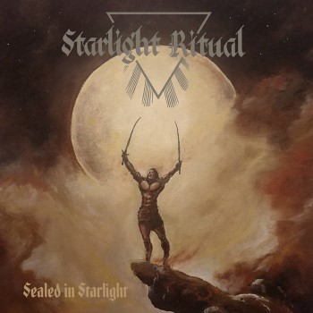STARLIGHT RITUAL - Sealed In Starlight