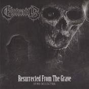 ENTRAILS - Resurrected From The Grave
