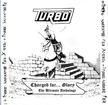 TURBO - Charged For... Glory