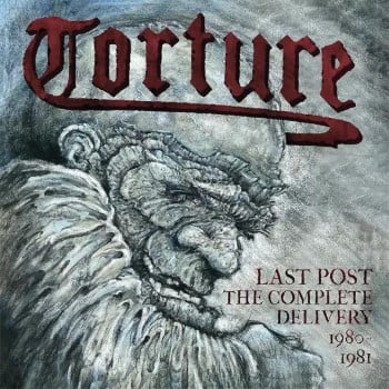 TORTURE - Last Post
