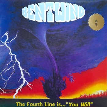 BENT WIND - The Fourth Line Is...