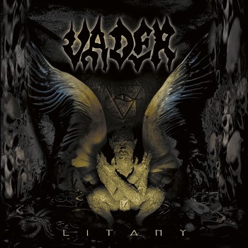 VADER - Litany