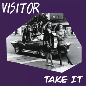VISITOR - Take It