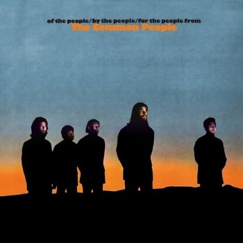 THE COMMON PEOPLE - Of The People / By The People / For The People