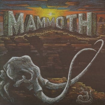 MAMMOTH - Mammoth