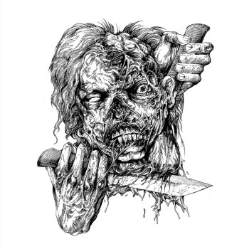 MASTER - 40 Years And Killing