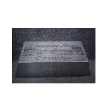 TENNESSEE RIVER CROOKS - Tennessee River Crooks
