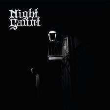 NIGHT GAUNT - Night Gaunt