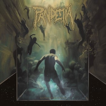 PANDEMIA - Darkened Devotion