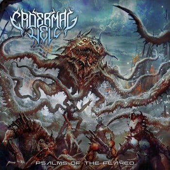 EPIDERMAL VEIL - Psalms Of The Flayed