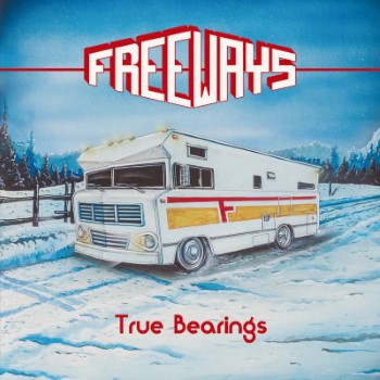 FREEWAYS - True Bearings