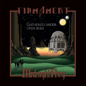 FIRMAMENT / MIDNIGHT PREY - Gathered Under Open Stars