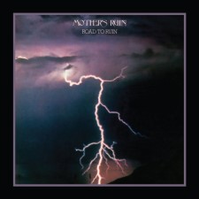 MOTHER'S RUIN - Road To Ruin