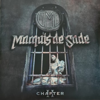 MARQUIS DE SADE - Chapter Ii