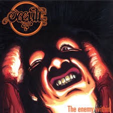 OCCULT - The Enemy Within