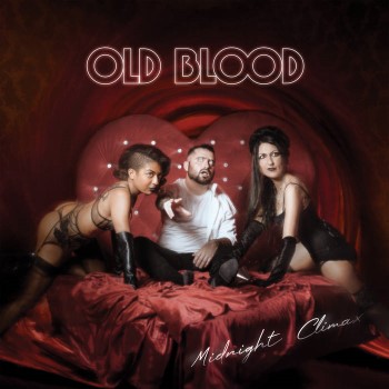 OLD BLOOD - Midnight Climax