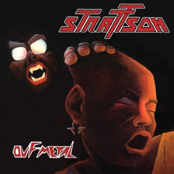 STRATTSON - Ouf Metal