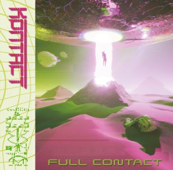 KONTACT - Full Contact