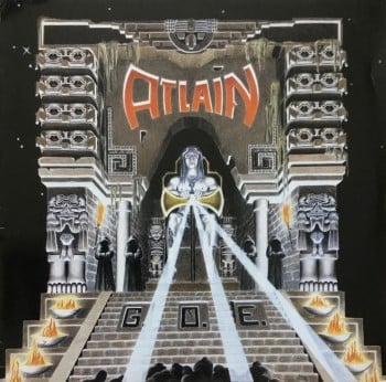 ATLAIN - G.O.E. (Guardians Of Eternity)