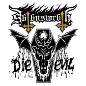 SATAN'S WRATH - Die Evil