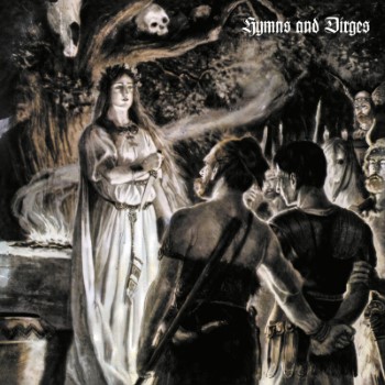 TUMULUS - Hymns And Dirges