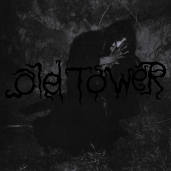 OLD TOWER - The Old King Of Witches