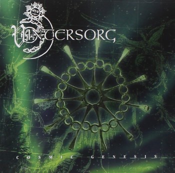 VINTERSORG - Cosmic Genesis