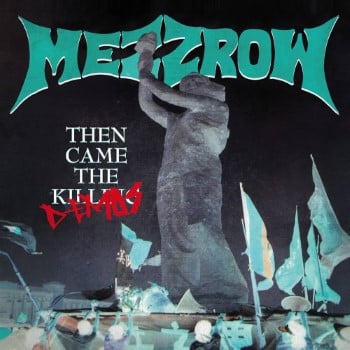 MEZZROW - Then Came The Demos